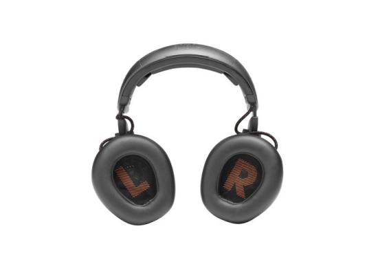 JBL Quantum One USB Wired Professional Gaming Headset – Black